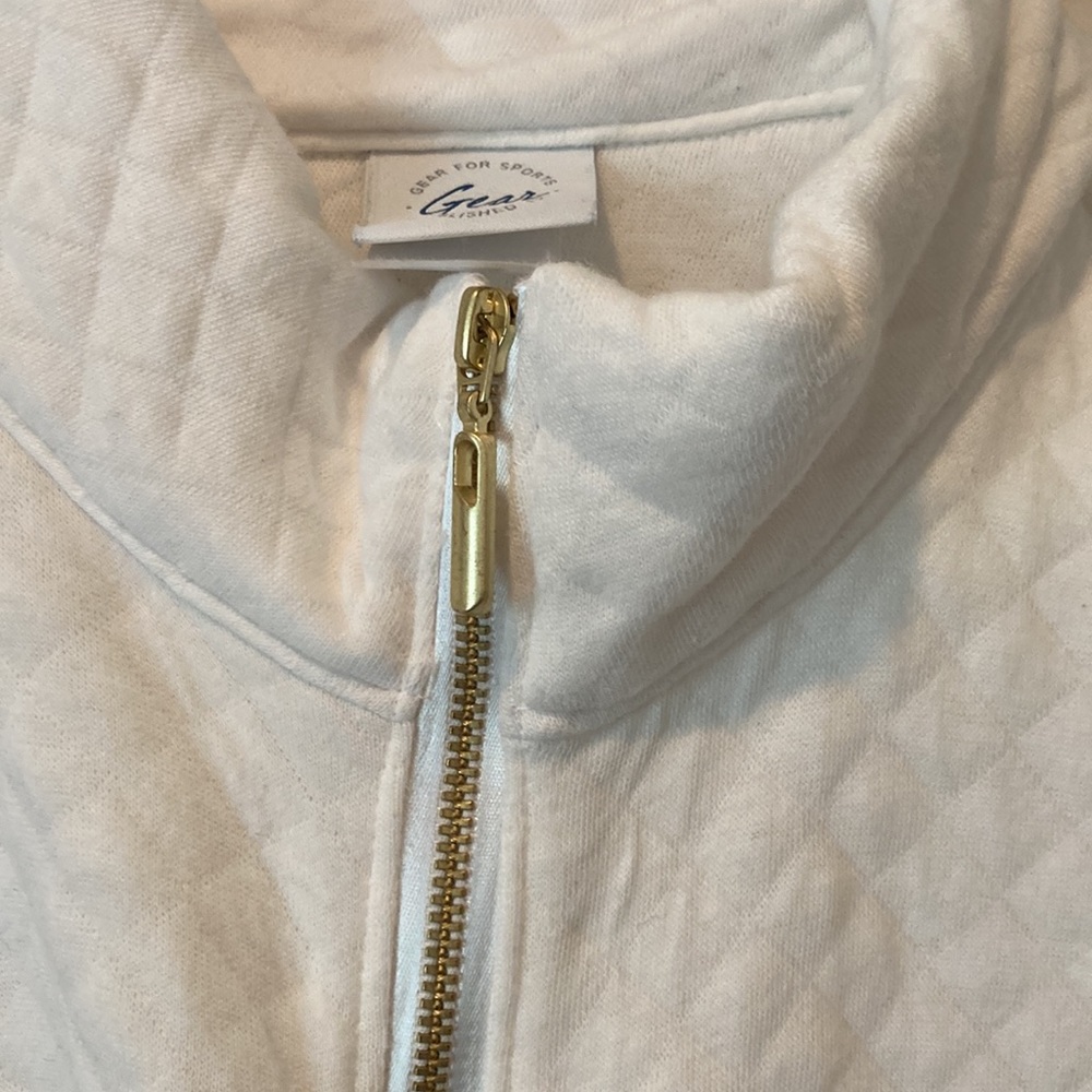 Quilted Mission Ranch jacket - Picture 3 of 4